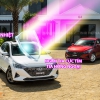 Dán phim cách nhiệt giá rẻ Hyundai Accent